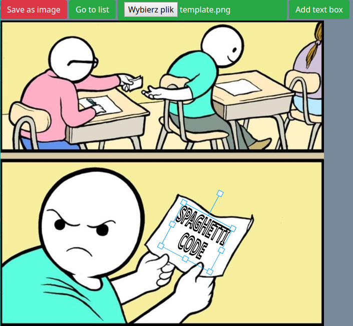 ...