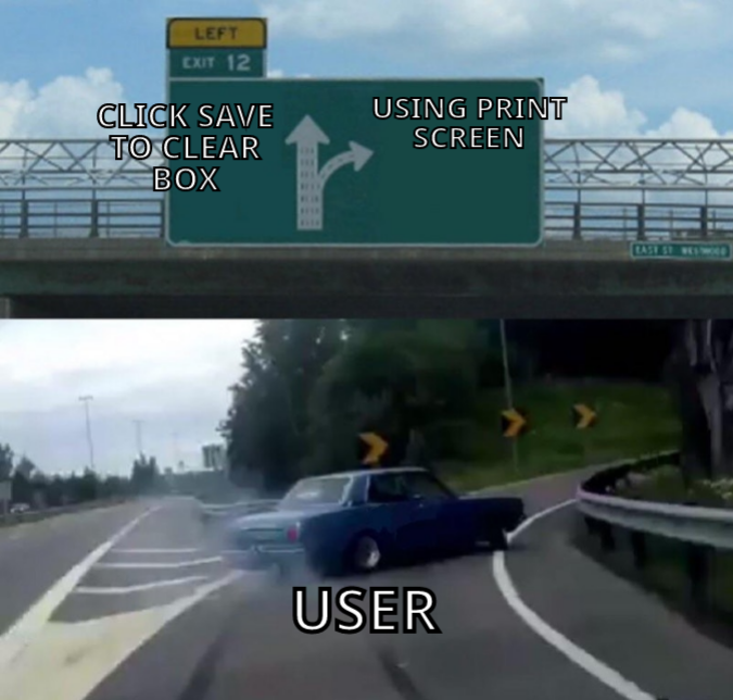 ...